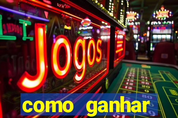 como ganhar dinheiro jogando no tigre