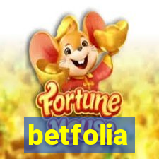 betfolia