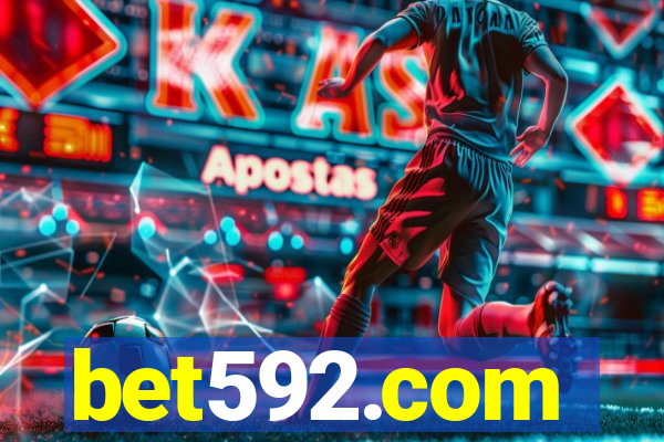 bet592.com