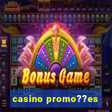 casino promo??es