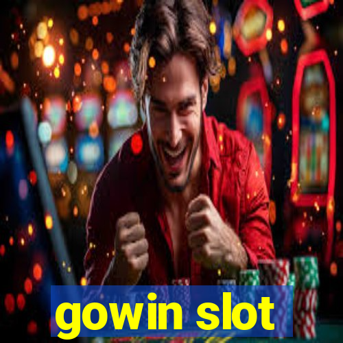 gowin slot