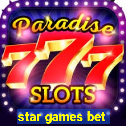 star games bet