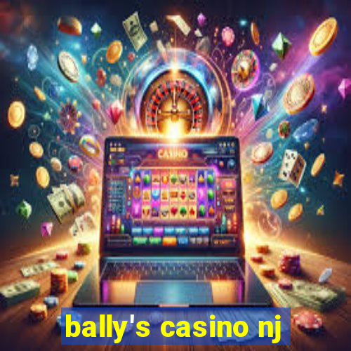 bally's casino nj