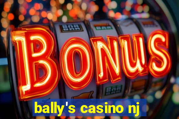 bally's casino nj