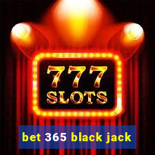 bet 365 black jack