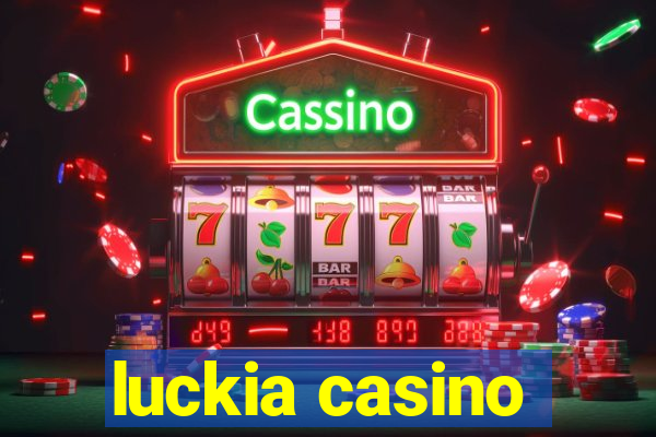 luckia casino