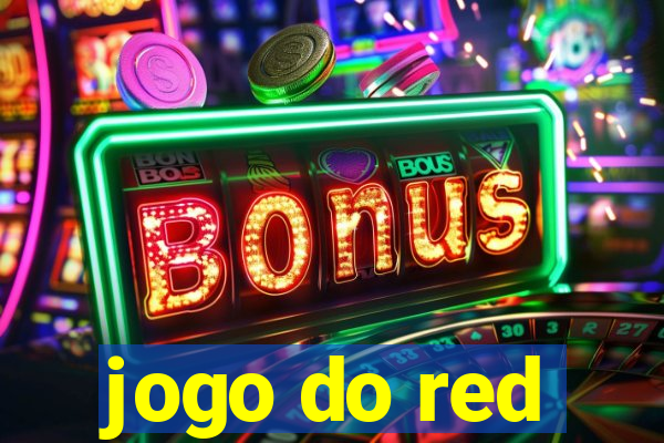 jogo do red