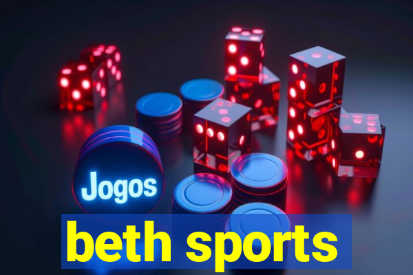 beth sports