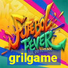 grilgame