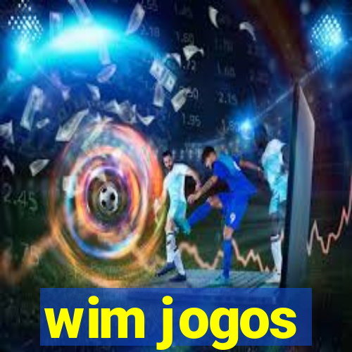 wim jogos