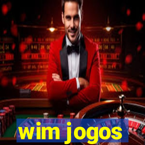 wim jogos