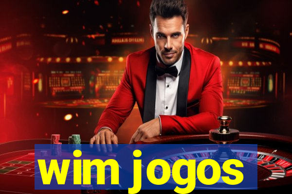 wim jogos