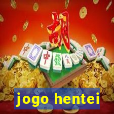 jogo hentei