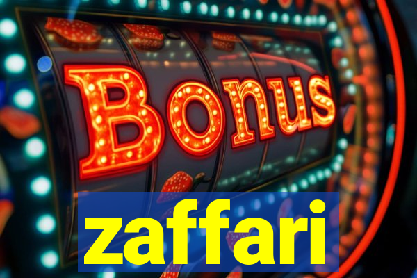 zaffari