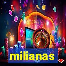 milianas