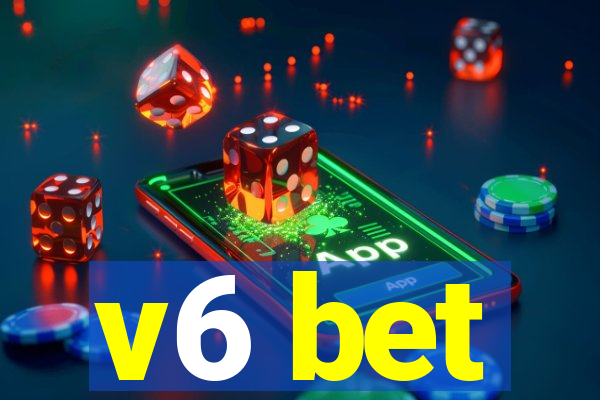 v6 bet