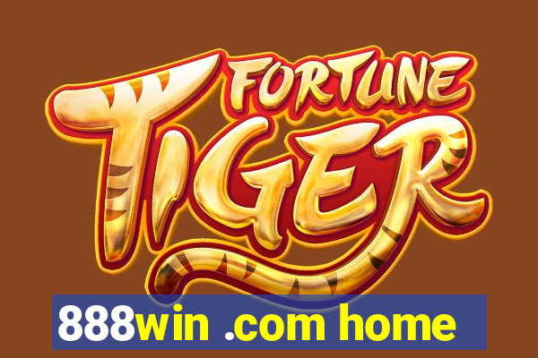 888win .com home