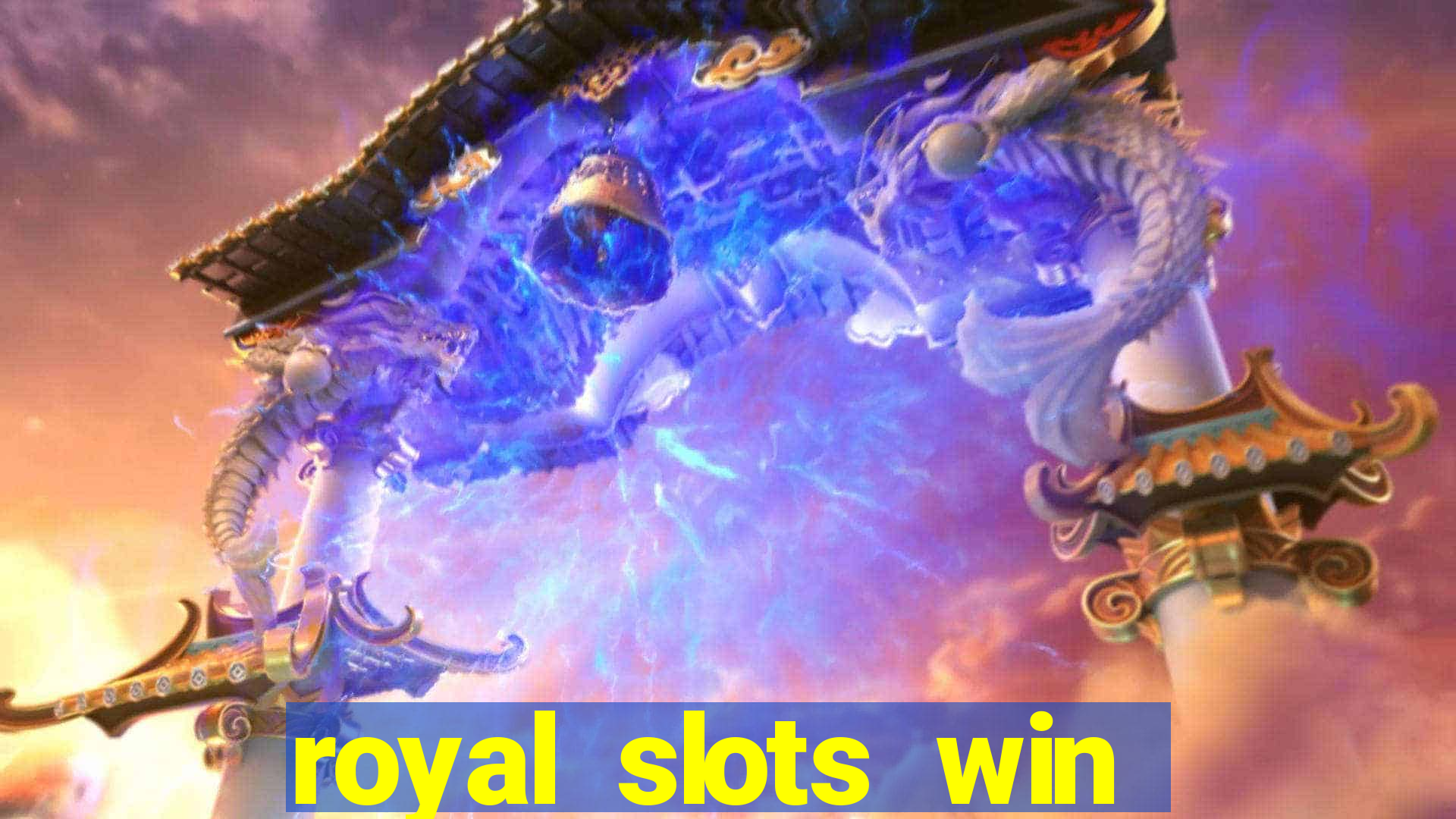 royal slots win real money