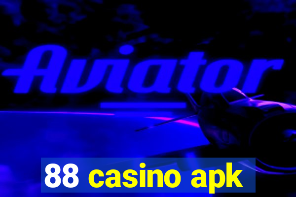 88 casino apk