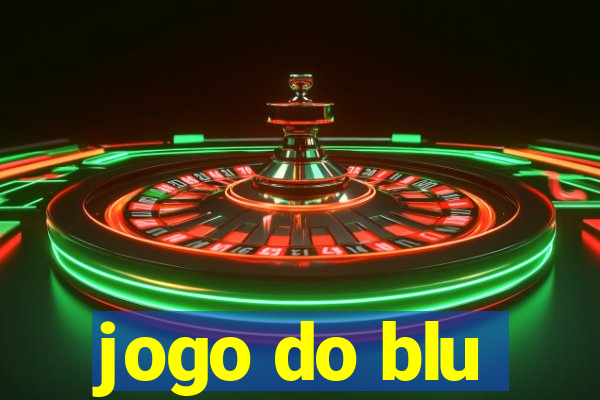 jogo do blu