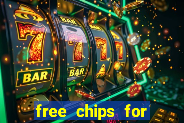 free chips for billionaire casino