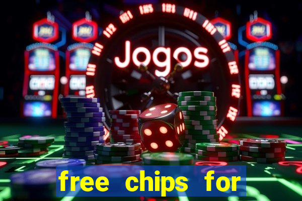 free chips for billionaire casino