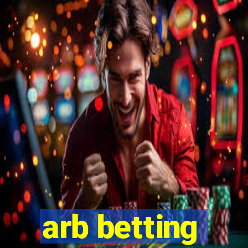 arb betting