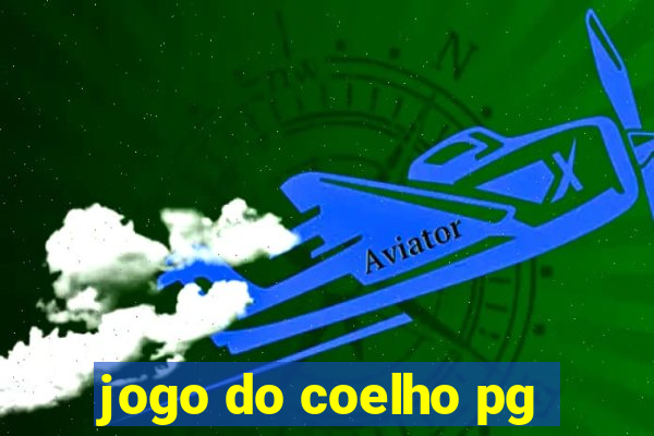 jogo do coelho pg