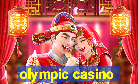 olympic casino