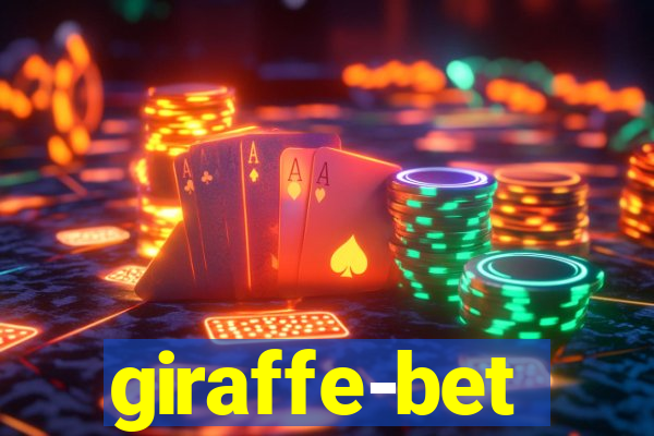 giraffe-bet