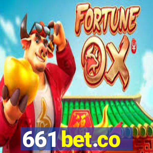 661 bet.co