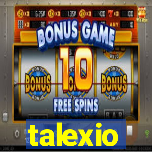 talexio