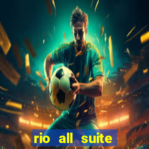 rio all suite hotel & casino las vegas