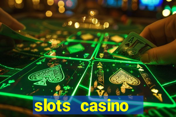 slots casino  lasvegas slots