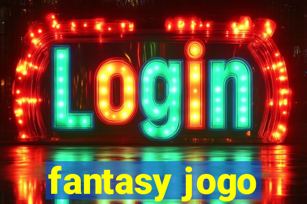 fantasy jogo