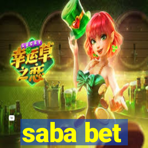 saba bet