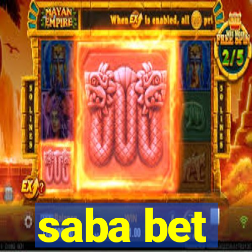 saba bet