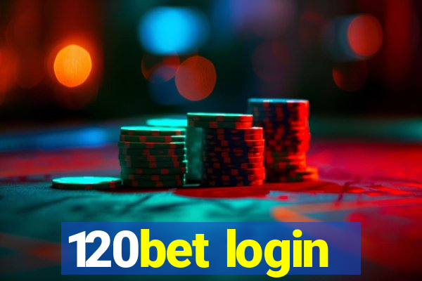 120bet login