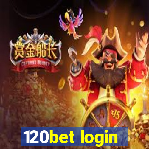 120bet login