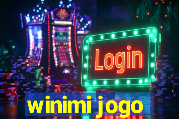 winimi jogo