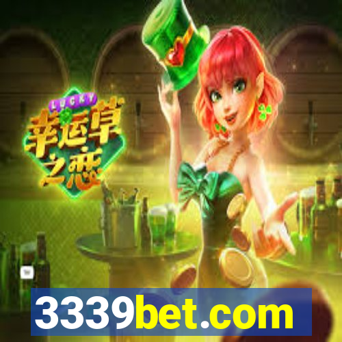 3339bet.com