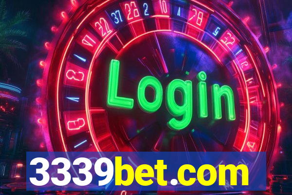 3339bet.com