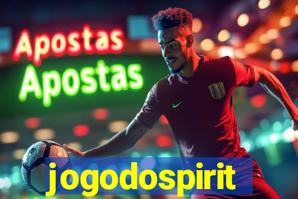 jogodospirit