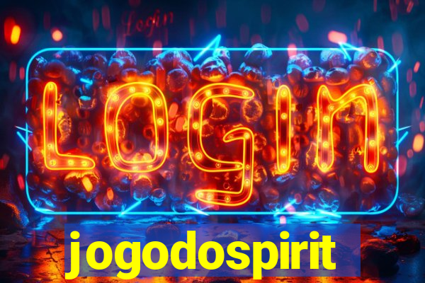 jogodospirit