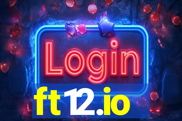 ft12.io