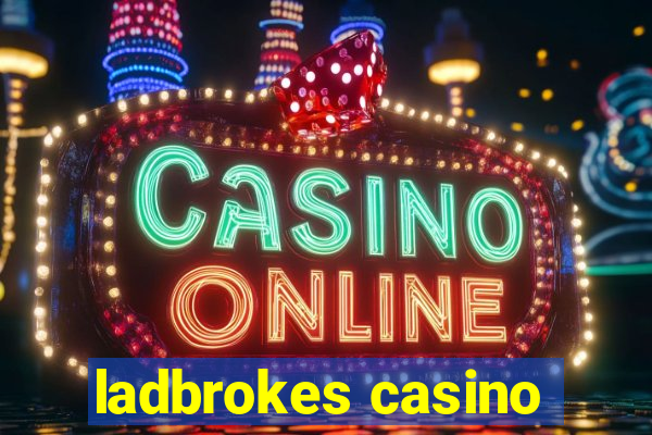 ladbrokes casino