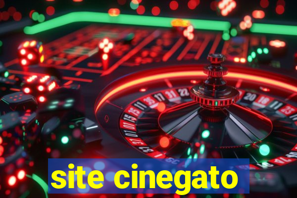 site cinegato