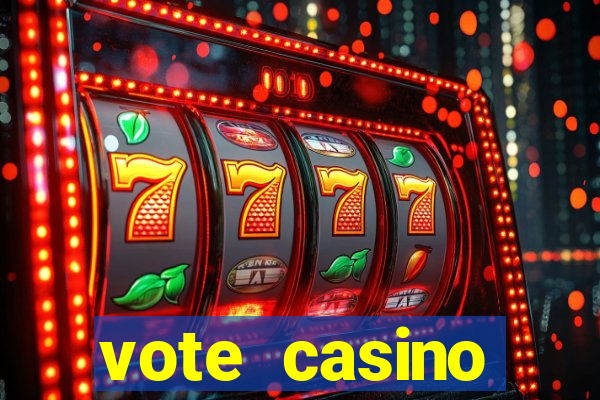 vote casino freespins askgamblers