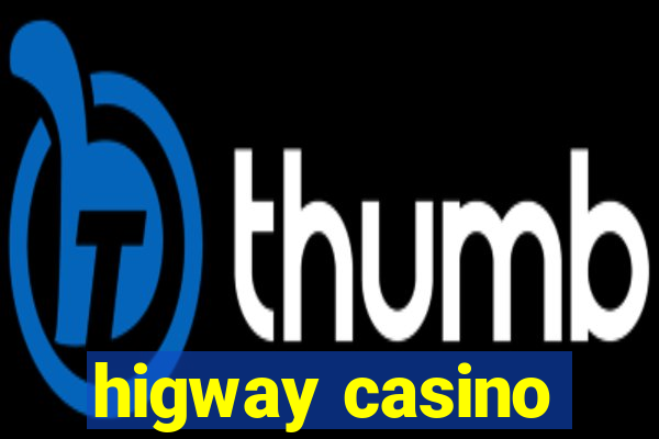 higway casino