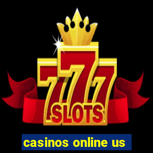 casinos online us